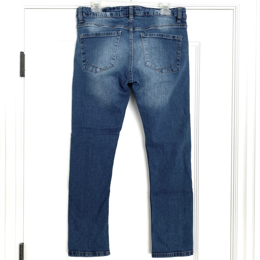 Paper, Denim & Cloth Skinny Stretch - 34/32 - Picture 3 of 6